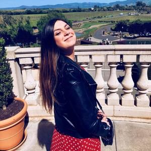 Meet your Posher, Taylor